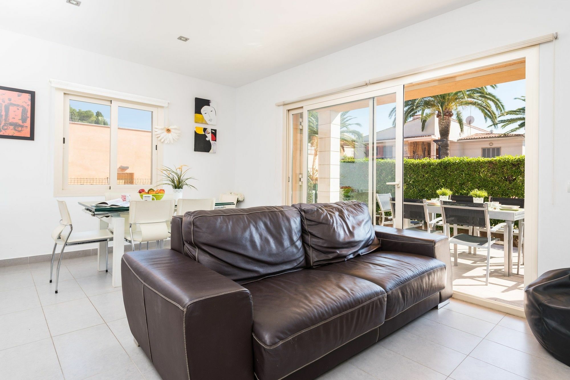 Villa Iuca Port de Alcudia (Mallorca)
