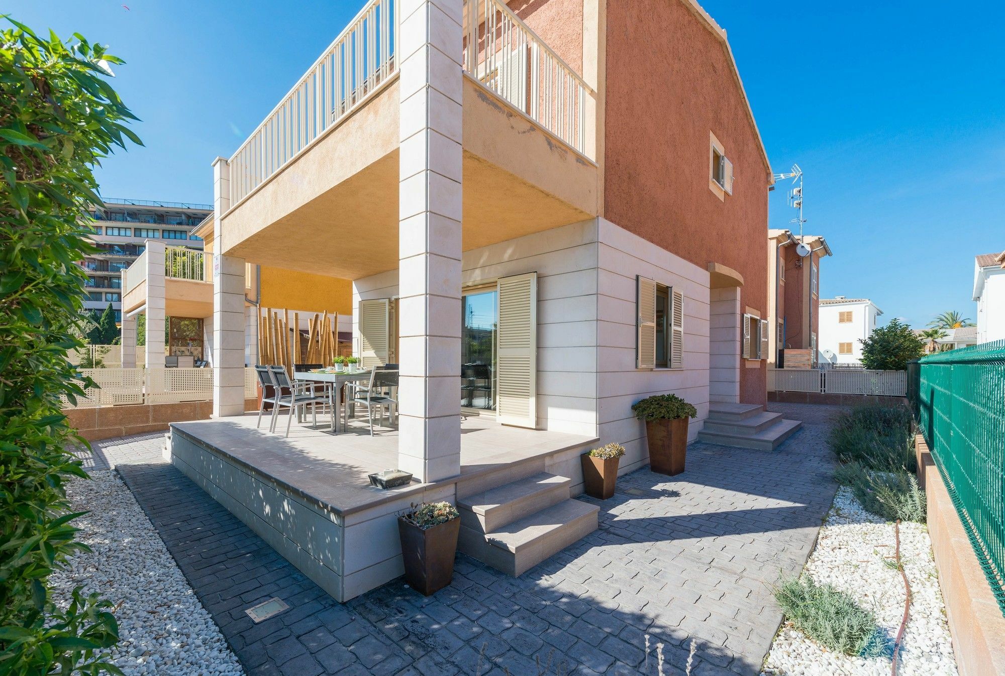 Villa Iuca
